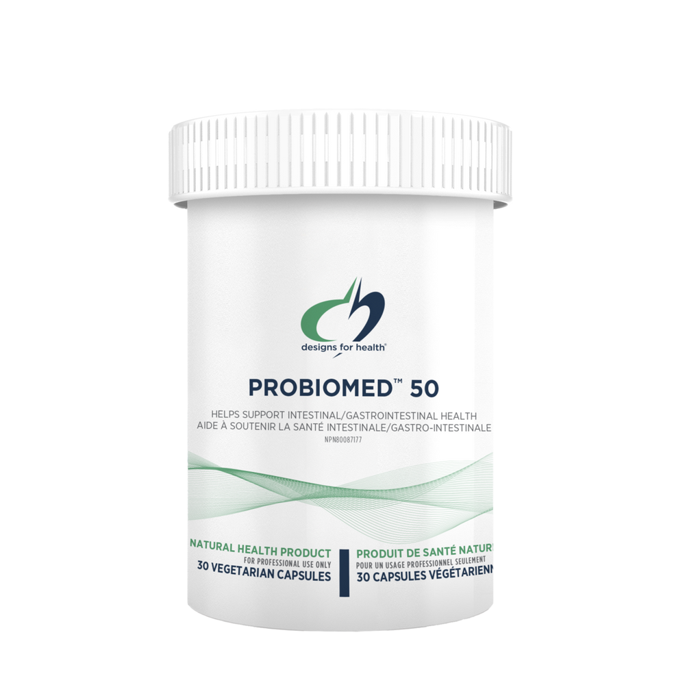 ProbioMed 50 Image