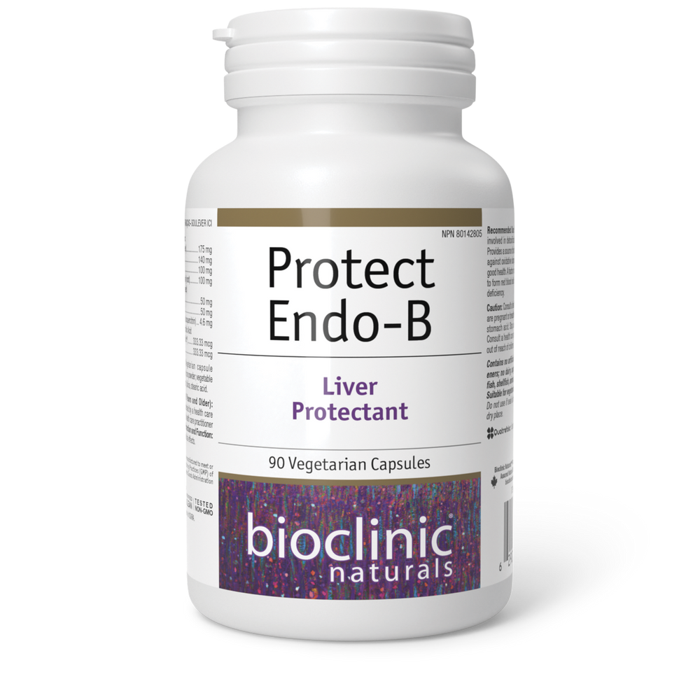 Protect Endo-B Image