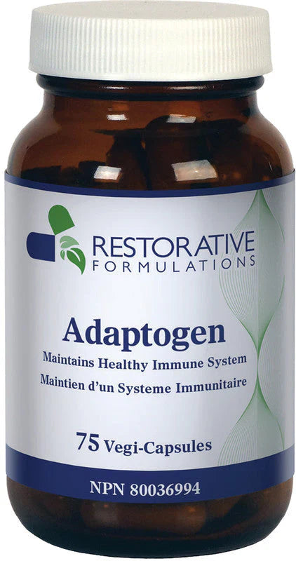 Adaptogen Image