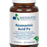 Rosmarinic Acid Px image 1