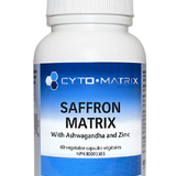 Saffron Matrix image 1