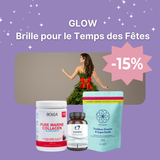 Bundle GLOW à 15% de rabais image 1