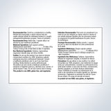 UltraFlora CONTROL Probiotic image 3