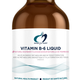 Vitamine B-6 Liquid image 1