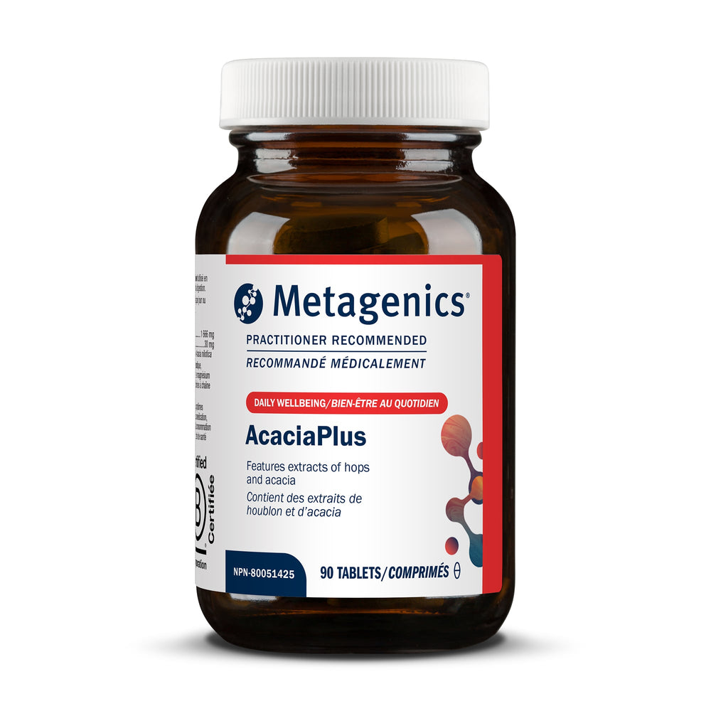 Acacia Plus Image