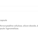 Acetyl L Carnitine (anciennement Carni-Sorb) image 2