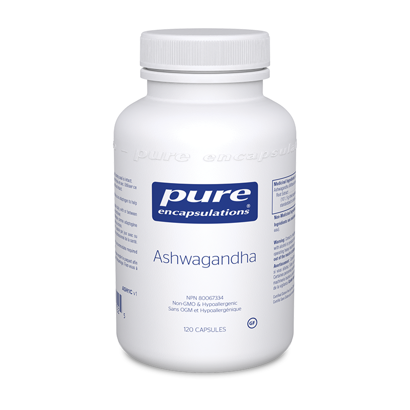 Ashwagandha Image