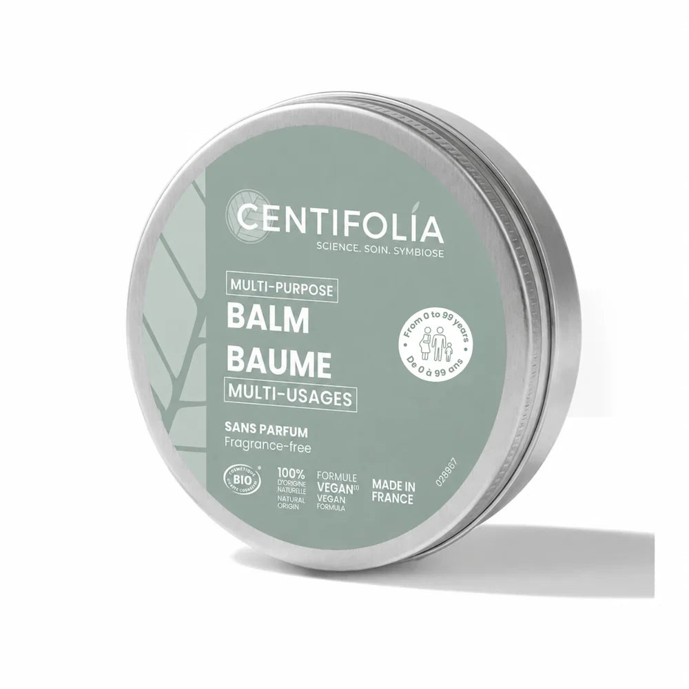 Baume multi-usages - Sans parfum Image