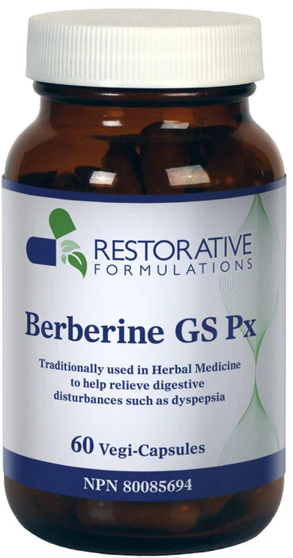 Berberine GS Px Image