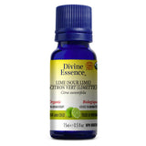 Citron Vert (Limette) Bio. image 1