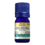 Menthe Bergamote Bio. image 1