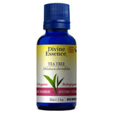 Tea Tree Bio. image 2