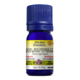 Thym Rouge - Thymol Bio. image 1