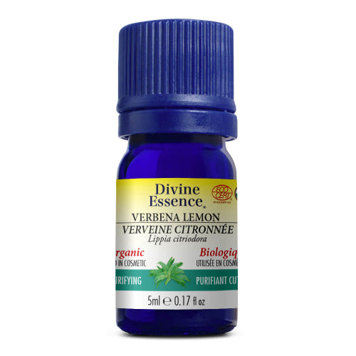 Verveine Citronnée Bio. Image