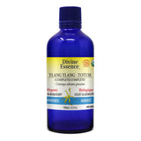 Ylang ylang totum (Complète) Bio. image 3