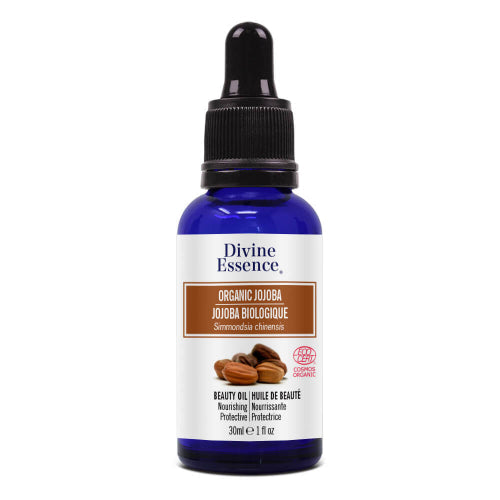 Jojoba Bio. Image