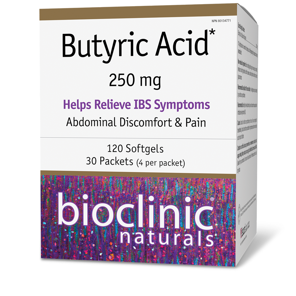 Acide Butyrique Image