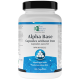 Alpha Base image 1