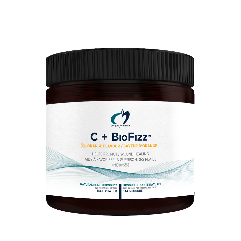 C + BioFizz Image