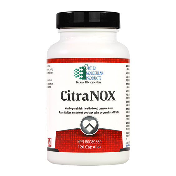 CitraNOX Image