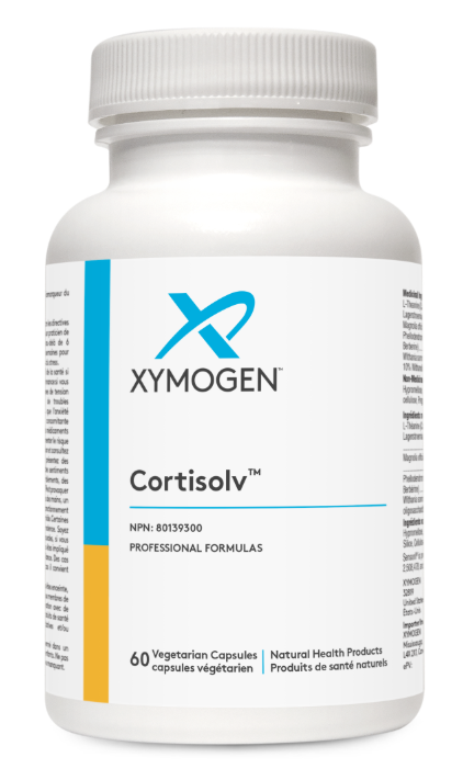 Cortisolv Image