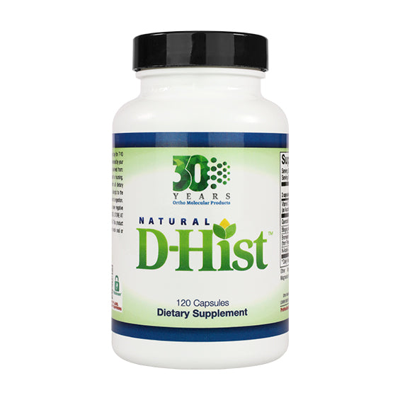Natural D-Hist Image