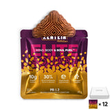 Zentein Elite Square - boite de 12 image 11