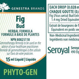 Fig Bud image 2