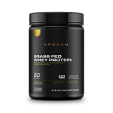 Grass Fed Whey image 1