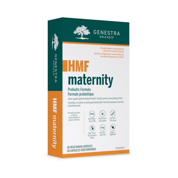 HMF Maternity Image