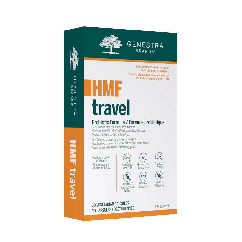 HMF Travel Image