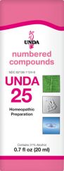 Unda #25  Image
