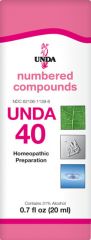 Unda #40  Image