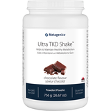 Ultra TKD Shake image 1