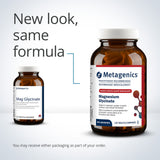 Magnesium Glycinate (Anciennement Mag Glycinate) image 2
