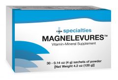 Magnelevures  Image