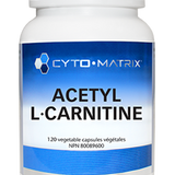 Acetyl L Carnitine (anciennement Carni-Sorb) image 1