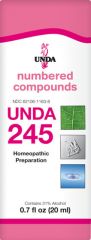Unda #245  Image