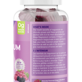 Mega Magnesium - Méga Magnésium image 2