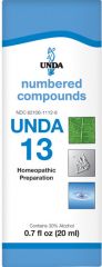 Unda #13  Image