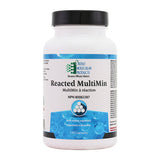 Reacted MultiMin image 1
