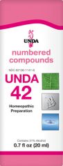 Unda #42  Image