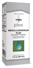 Medulosseinum Plex  Image