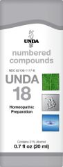 Unda #18  Image