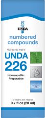 Unda #226  Image