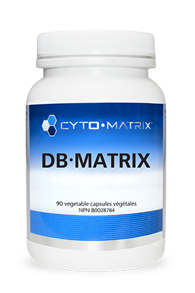 DB Matrix Image