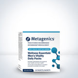Wellness Essentials Men Vitality image 1