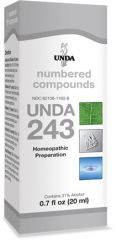 Unda #243  Image