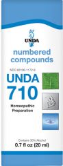 Unda #710  Image