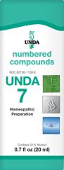 Unda #7  Image